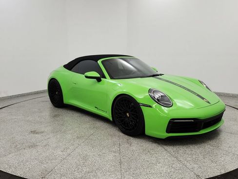 Used 2020 Porsche 911 Carrera S RWD image 7
