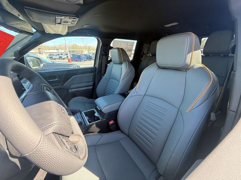 New 2026 Toyota Tacoma 4x4 Double Cab Hybrid image 11