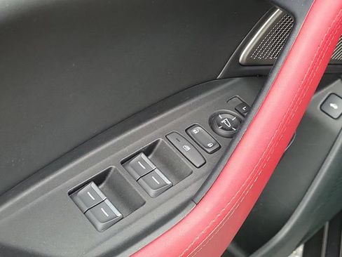Used 2023 Acura TLX w/ A-SPEC Package AWD/4WD image 17