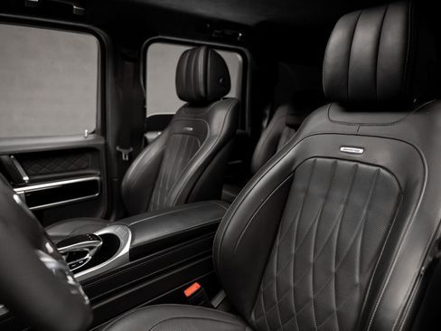 Used 2020 Mercedes-Benz G 63 AMG 4MATIC image 70