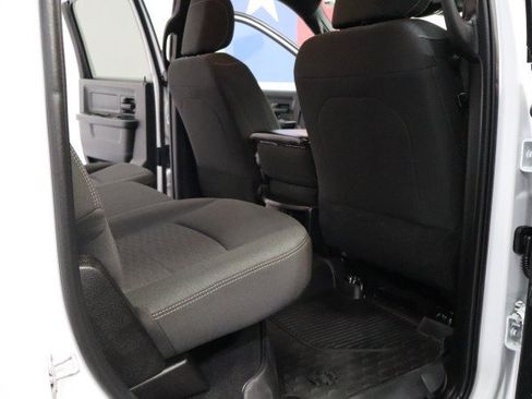 Used 2025 RAM 2500 Tradesman AWD/4WD image 46