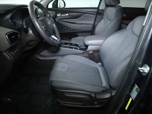 Used 2020 Hyundai Santa Fe SE FWD image 18