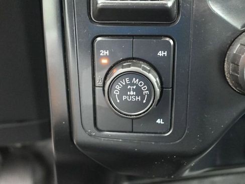 Certified 2024 Ford F150 XL AWD/4WD image 25