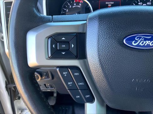 Used 2022 Ford F250 Lariat w/ Tremor Off-Road Package AWD/4WD image 24