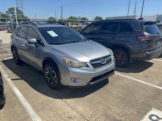 Used 2015 Subaru Crosstrek 2.0i Limited video 2