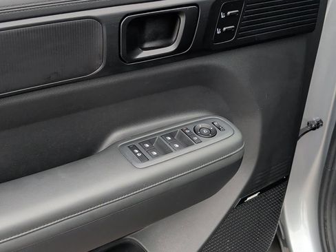 Certified 2025 Hyundai Santa Fe Calligraphy AWD/4WD image 24