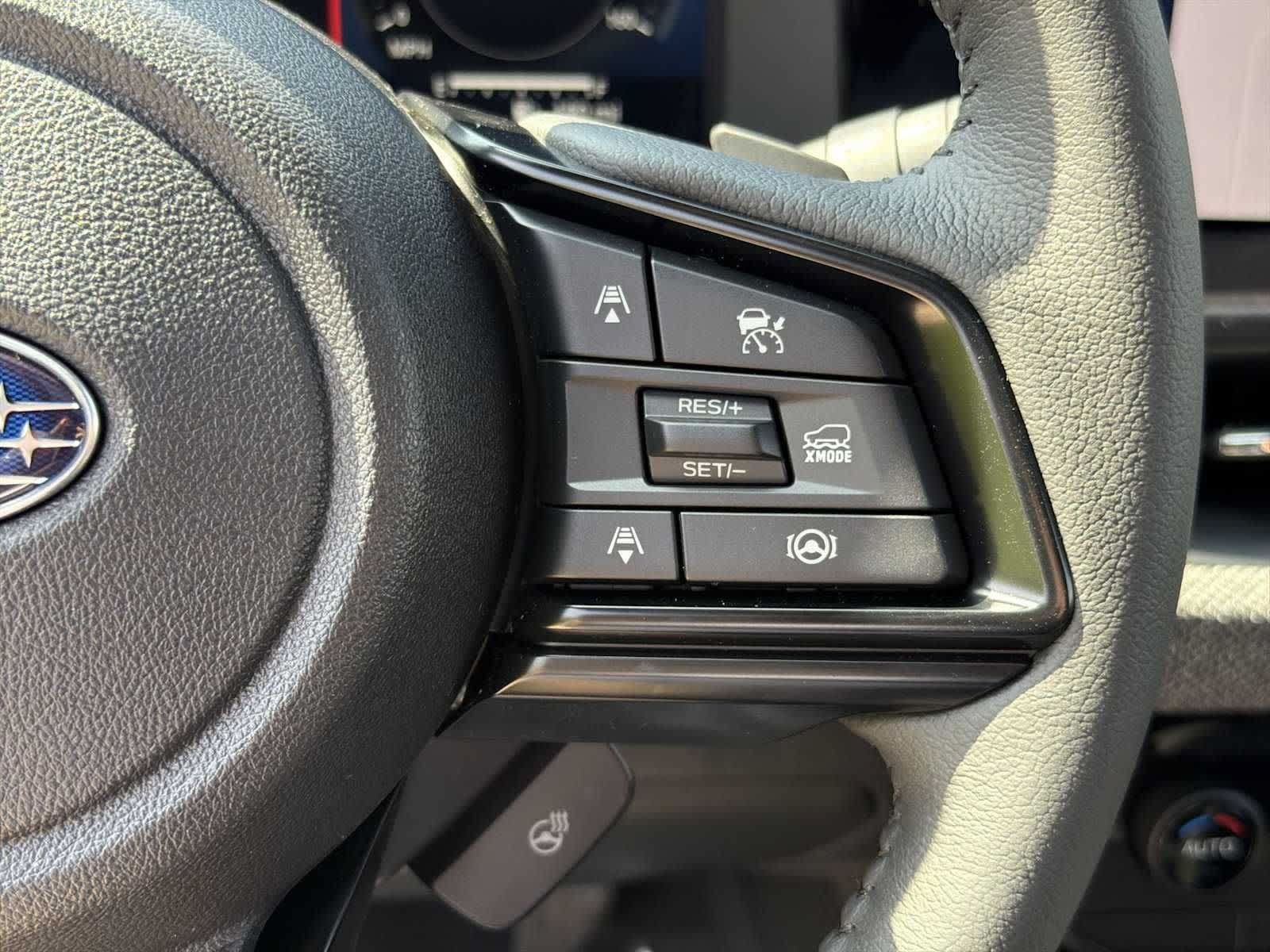 New 2026 Subaru Outback Limited XT AWD/4WD image 22