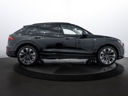 New 2026 Audi Q8 Premium Plus image 3