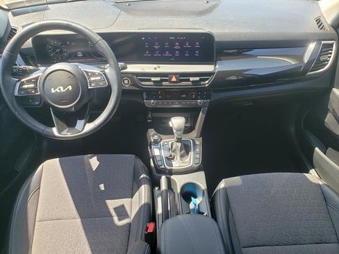 Used 2024 Kia Seltos S AWD/4WD image 16