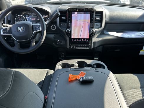 New 2026 RAM 3500 Tradesman image 31