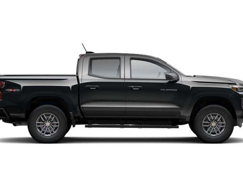 New 2026 Chevrolet Colorado LT AWD/4WD image 23