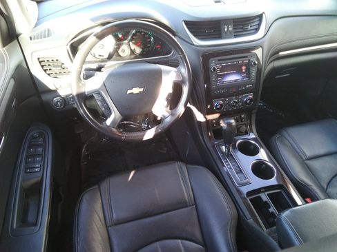 Used 2017 Chevrolet Traverse Premier image 13