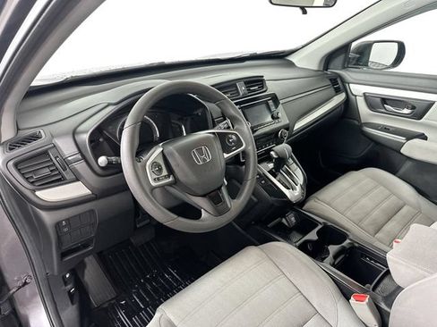 Used 2017 Honda CR-V LX image 15