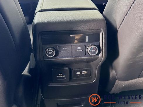 Used 2020 GMC Acadia SLT w/ Driver Alert Package II AWD/4WD image 27