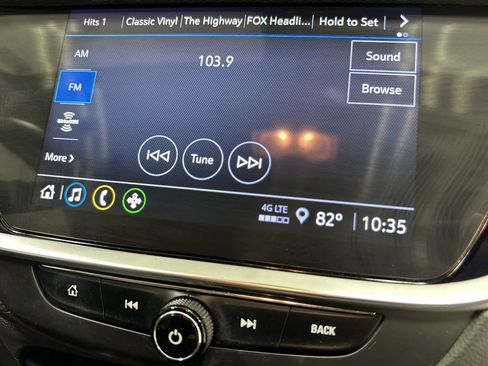 Used 2023 Buick Encore GX Preferred FWD image 20