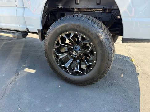 Used 2024 Ford F150 XLT w/ Tow/Haul Package image 10