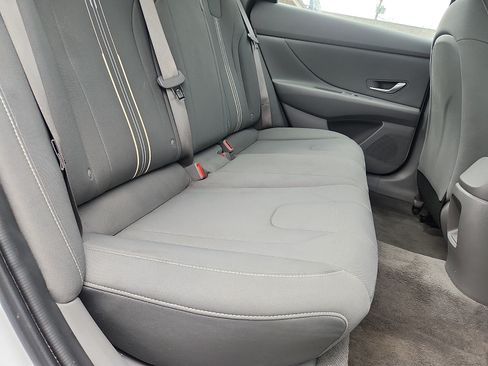 Certified 2024 Hyundai Elantra SEL FWD image 30