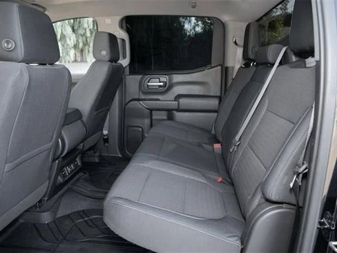 Used 2019 Chevrolet Silverado 1500 LT w/ All-Star Edition image 9