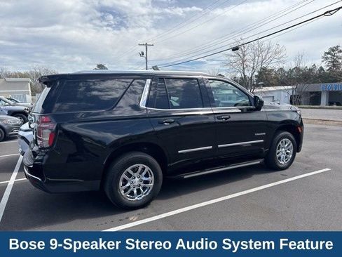 Used 2023 Chevrolet Tahoe LT image 6