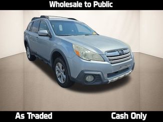 Used 2013 Subaru Outback 2.5i Limited w/ Moonroof Pkg video 1