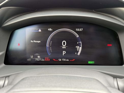 Used 2024 Lexus RZ 300e Premium w/ Accessory Package (Z1) image 30