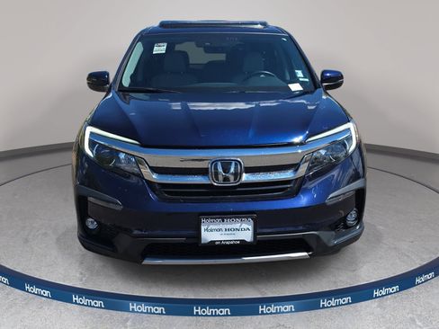 Used 2019 Honda Pilot EX-L image 3