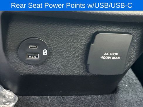 New 2025 Ford Ranger XLT w/ FX4 Off-Road Package image 17