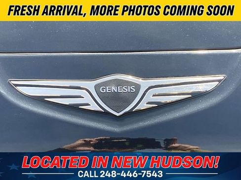 Used 2025 Genesis GV80 2.5T Prestige AWD/4WD image 32