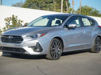 New 2026 Subaru Impreza 2.0i Sport video 1