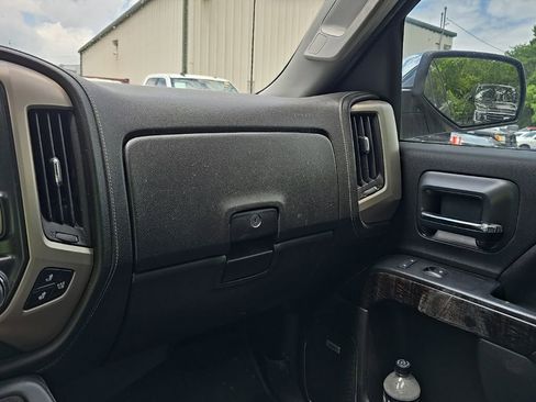 Used 2014 GMC Sierra 1500 Denali w/ Driver Alert Package AWD/4WD image 24