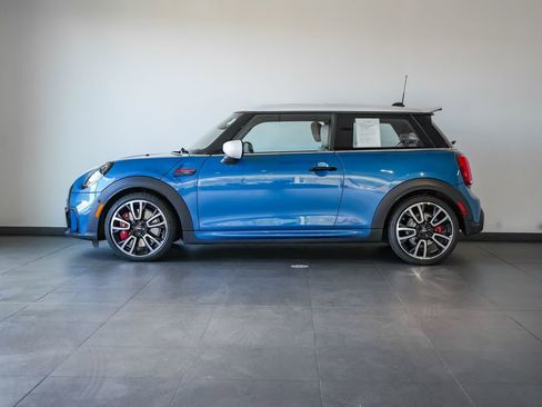 Used 2024 MINI Cooper John Cooper Works FWD image 2