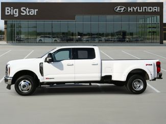 Used 2024 Ford F350 Lariat w/ Lariat Ultimate Package video 2