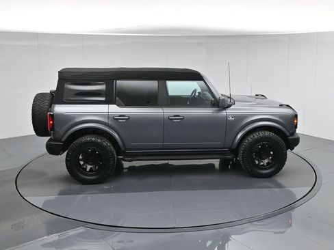 Used 2023 Ford Bronco Outer Banks image 41
