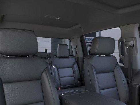 New 2026 GMC Sierra 1500 SLT w/ SLT Premium Package image 25