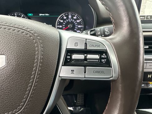Used 2022 Kia Telluride SX w/ Nightfall Edition Package image 21