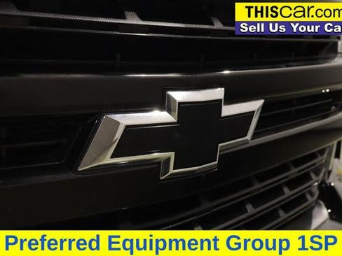 Used 2021 Chevrolet Silverado 1500 RST AWD/4WD image 11