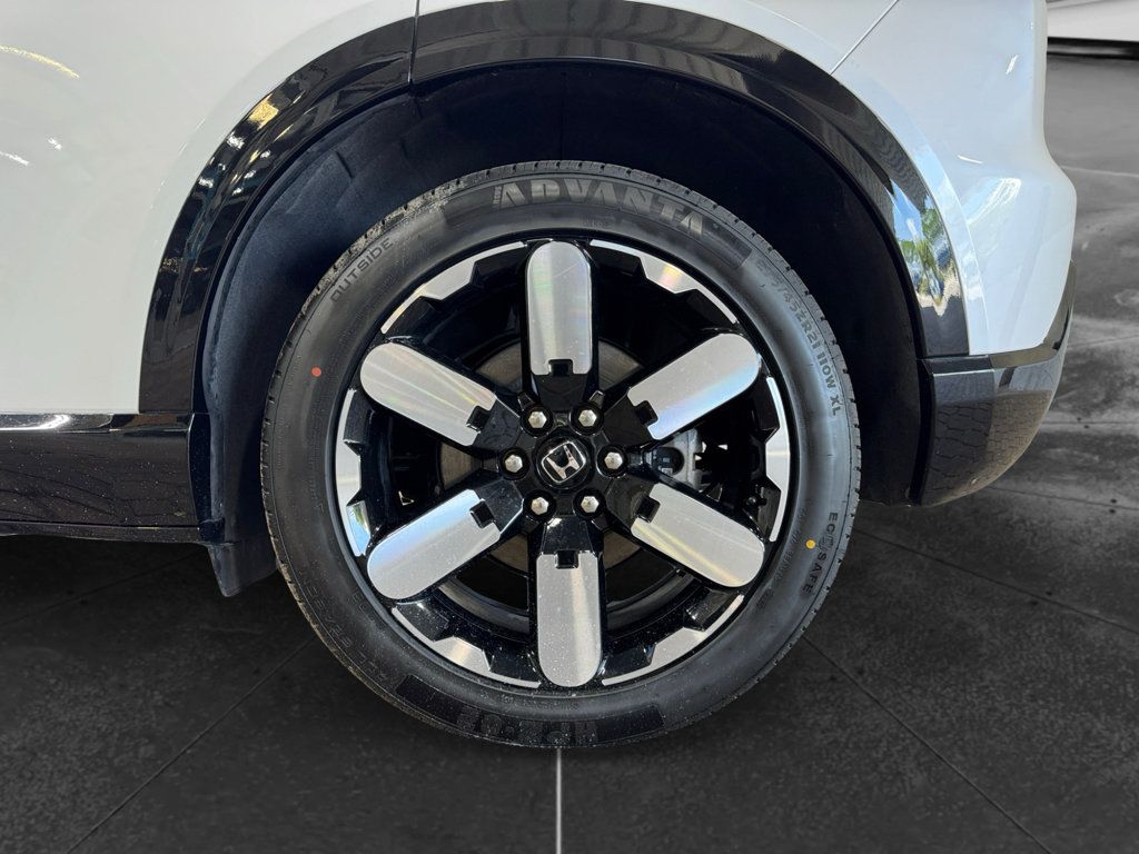 Used 2025 Honda Prologue Elite image 31