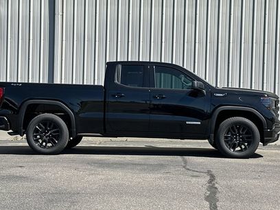 New 2026 GMC Sierra 1500 Elevation