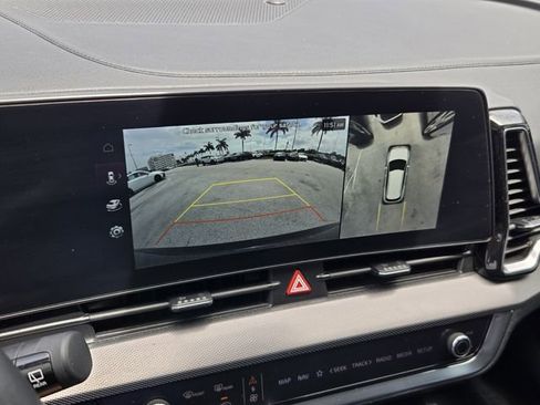 Used 2024 Kia Sportage SX FWD image 20
