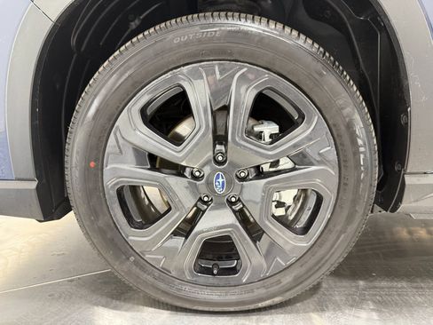 Used 2025 Subaru Ascent Onyx Edition image 60