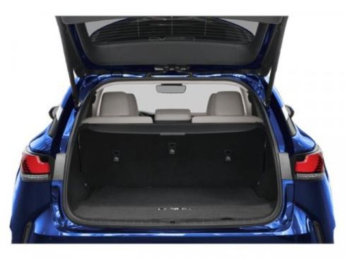 New 2026 Lexus RX 350 RX 350 image 11