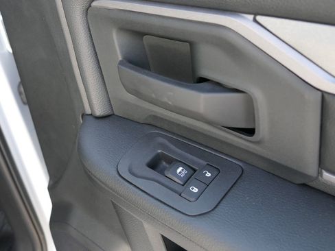 New 2025 RAM 5500 Tradesman image 24