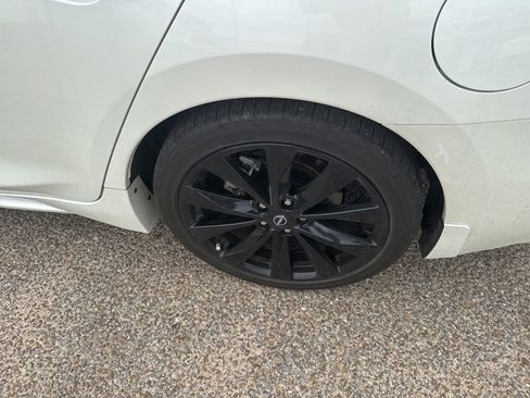 Used 2023 Nissan Maxima SR w/ Sport Mat Group FWD image 19