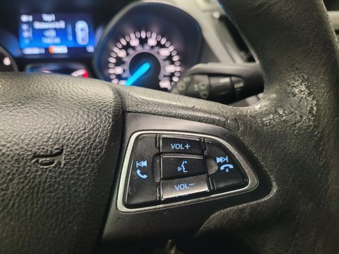 Used 2017 Ford Escape S FWD image 25