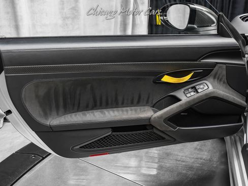 Used 2023 Porsche 718 Cayman GT4 RS image 26