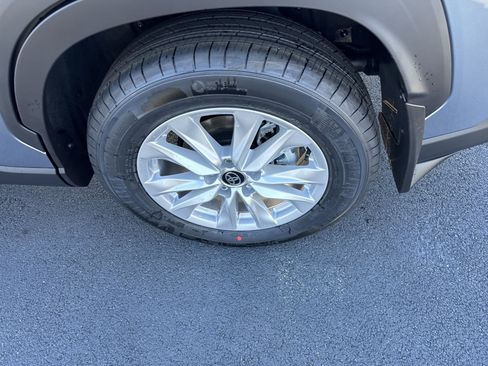 New 2026 Toyota Corolla Cross LE image 12