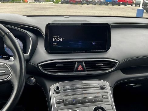 Used 2023 Hyundai Santa Fe Limited FWD image 6