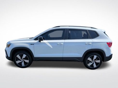 Used 2024 Volkswagen Taos S AWD/4WD image 13