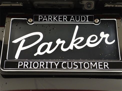 New 2025 Audi Q5 Prestige image 26