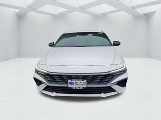 New 2025 Hyundai Elantra SEL video 2